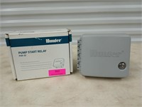 Hunter pump start relay, NIB