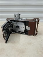 Polaroid land camera model 95B