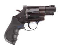 HWM Windicator .357 Mag / .38 Special Revolver