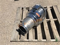 SS Commercial Garbage Disposal