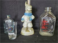 Donkey Liquor Container & More