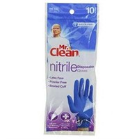 Mr. Clean Latex-free Gloves  50 Count