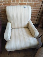 Casual chair