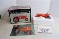 1/16 Precision Series AC WD Toy Tractor