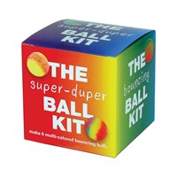 Copernicus Toys Super-Duper Ball Kit | Bouncing Ba