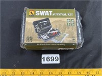 NIP SWAT Survival Kit