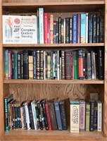 All Books (Bookshelf Not Included)