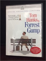 Forrest Gump (2-Disc Collector's Edition)
