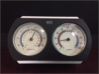 Indoor Thermometer and Hygrometer