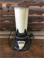 Vintage Blendor-Mix Milk Shake Maker