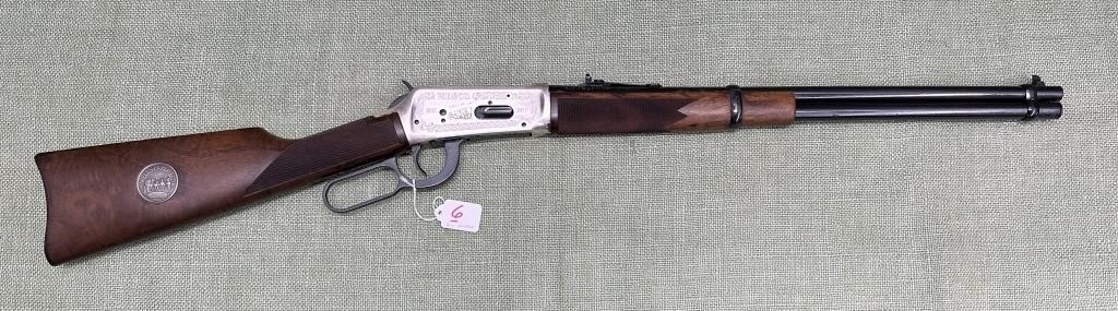 Winchester Model 94 Wells Fargo & Co. Commemorativ