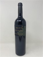 2008 Paul Hobbs Napa Valley Red Wine.