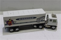 WARNER NYTINT FREIGHT TRUCK LARGE TRUCK