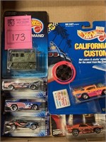 California custom  and more
