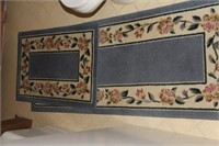 Lot Of Two Rugs