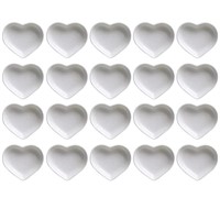 New SOCOSY Heart-shaped Multipurpose Ceramic