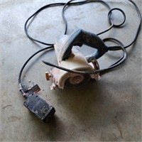 Ryobi Wet/Dry Masonry Saw, Electric