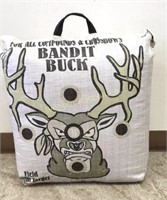 Morrell’s Bandit Buck Archery Target