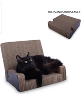 Purrfect Sofa Luxe Cat Lounger & Cat
