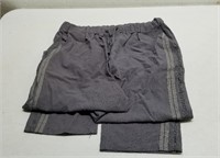 Men's XL Drawstring Pants