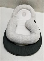Baby Lounger Pillow Baby Pillows for Sle