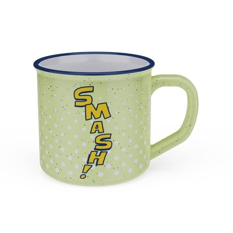 16oz 'Marvel' Harlow Mug - Zak Designs