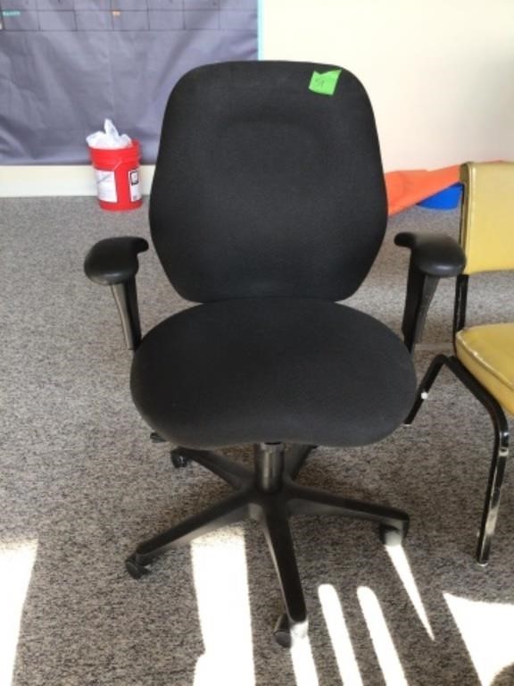 office chair