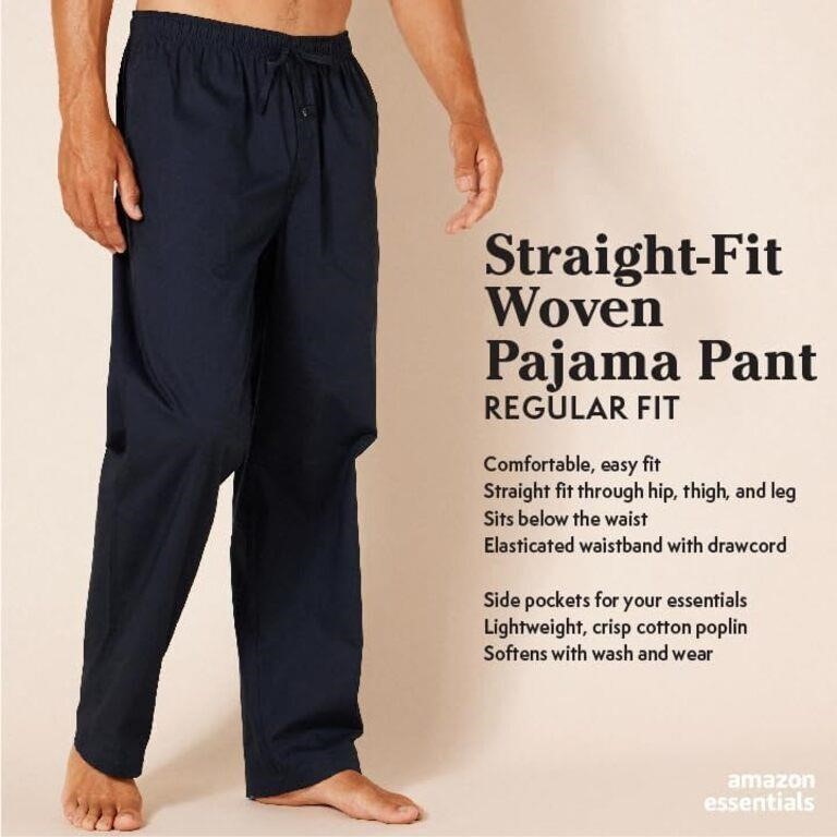 Size Medium Amazon Essentials Mens Straight-Fit