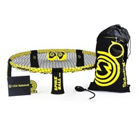 Spikeball Pro Kit (Tournament Edition) - Includes