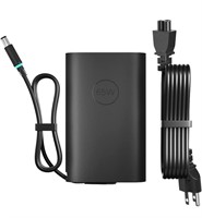 ($29) Power Charger 65W Fit for Dell