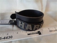 Harley-Davidson Cuff Bracelet