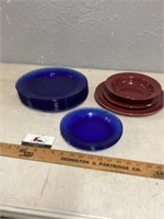 Plates