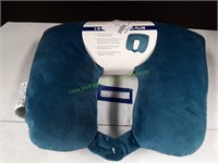American Tourister 2-in-1 Travel Pillow