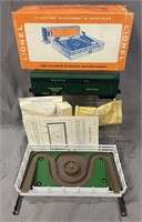 NMINT Boxed Late Lionel 3356 Horse Corral