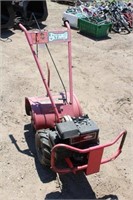 Garden Master Tiller 5HP Briggs and Stratton