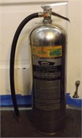 Advanced Fire Extinguisher 25 Gallon