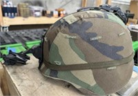 Army Helmet