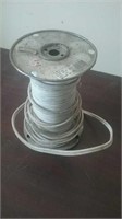 Partial Roll Of 14/2 Electrical Wire