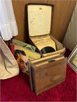 Old Records