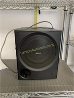 Sony Sub-Woofer Model SA-WP780