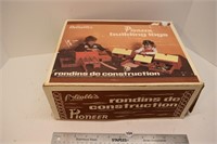 Reliables Pioneer Building Blocks with Box