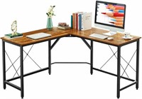 MR. IRONSTONE L-SHAPED DESK LD01