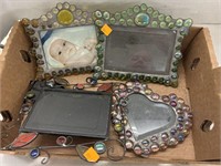 Decorative Picture Frames