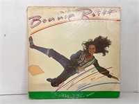 Bonnie Raitt Home Plate