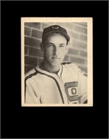 1939 Play Ball #105 Eric McNair VG-EX to EX+