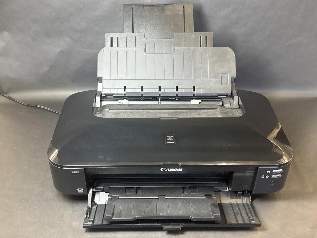 CANON PIXMA iX6820 Wireless Printer