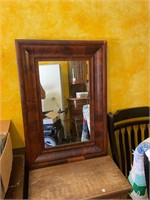 Antique Mirror