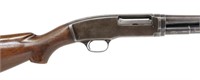 WINCHESTER M42 PUMP SHOTGUN, .410 GAUGE, MFG 1937