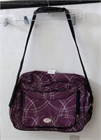 JETSTREAM TOILETRY TRAVEL BAG