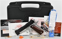 Brand New Kimber Pro Carry II Two-Tone 1911 .45